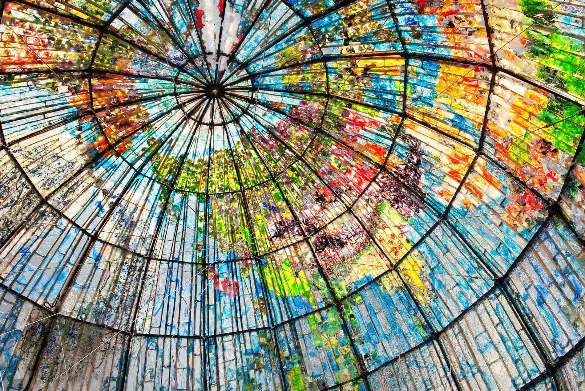 Beverly Barkat, Earth Poetica