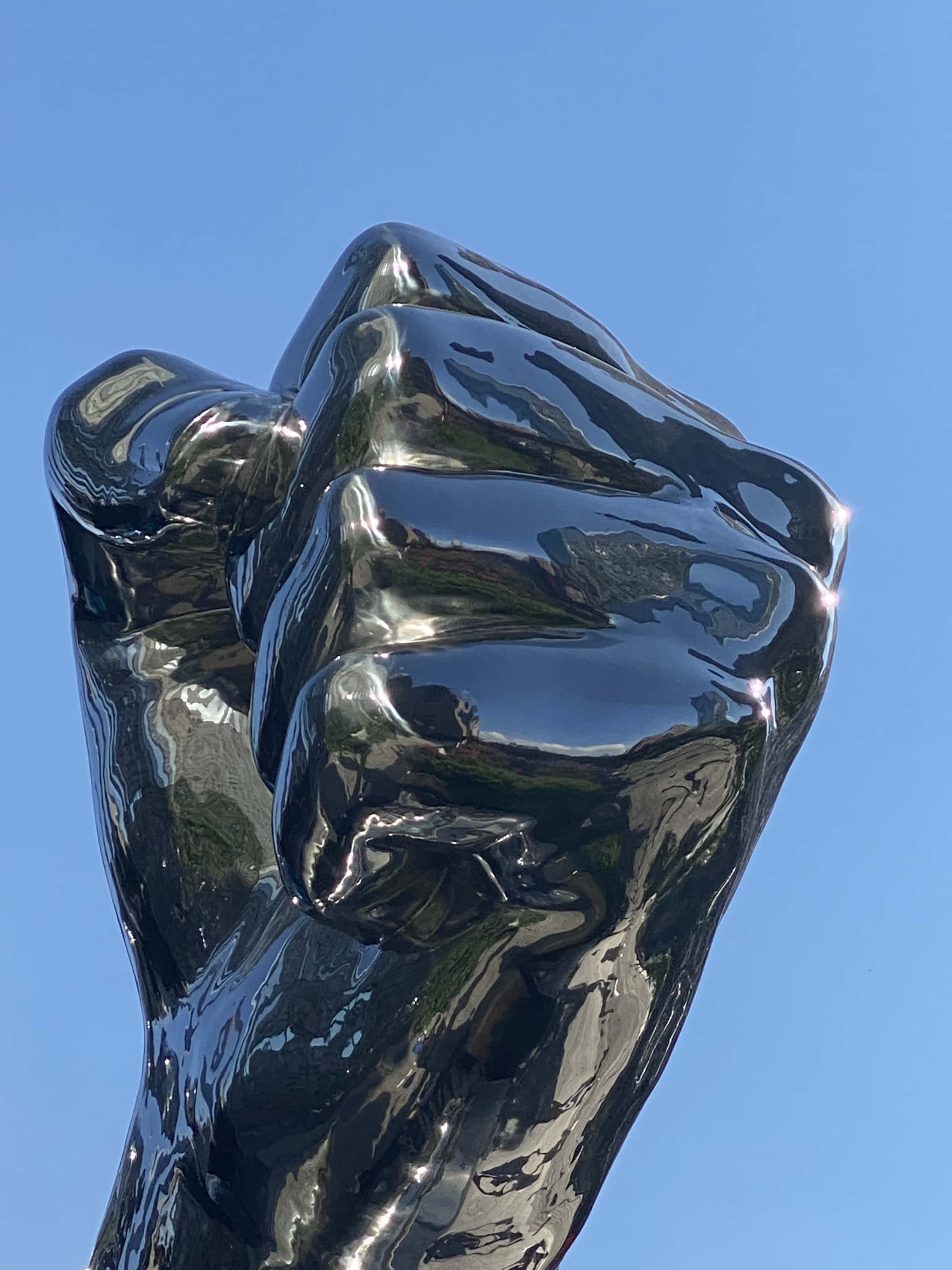 Daniel Anderson, XO World, 2021