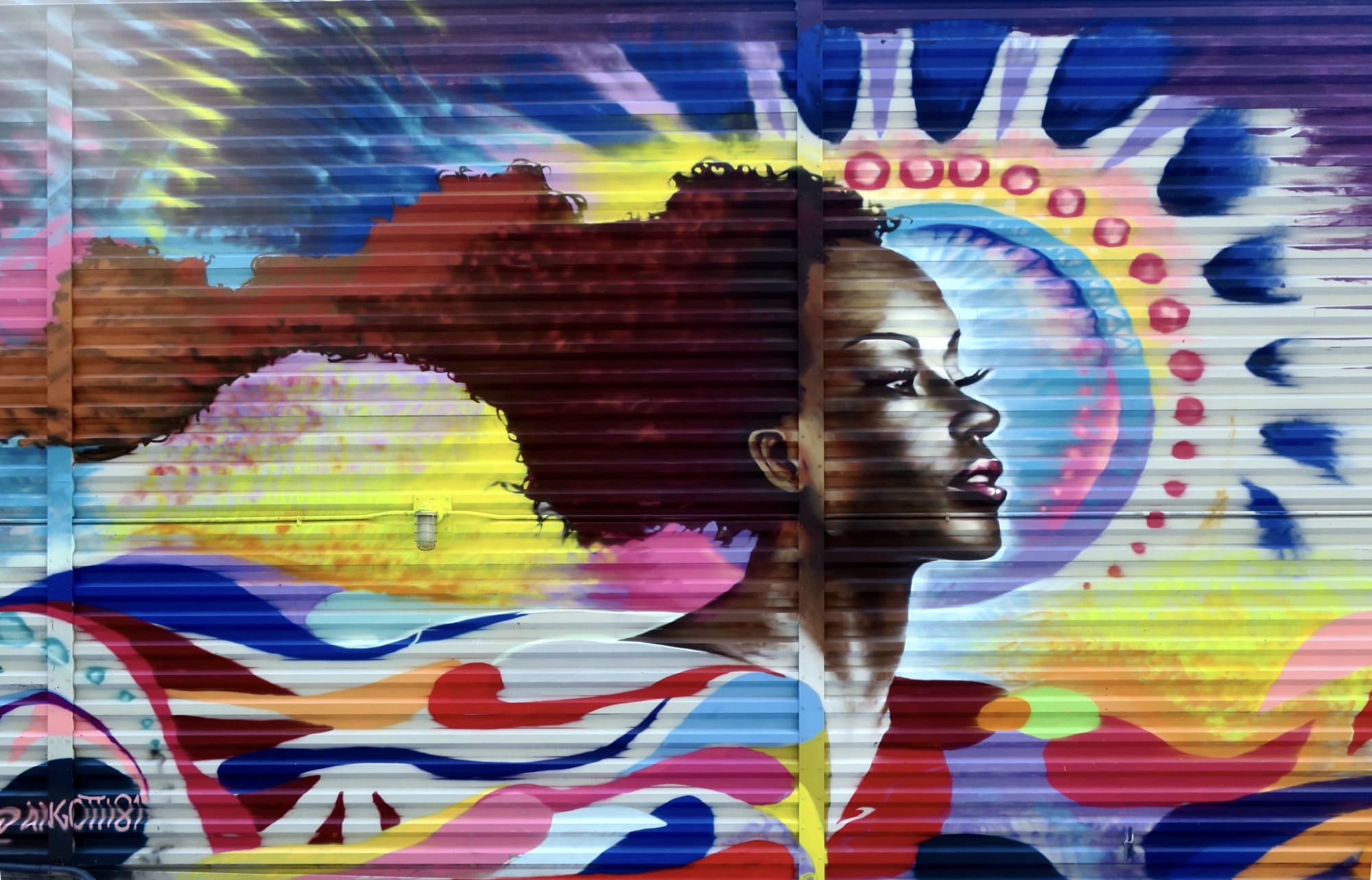 Ben Angotti, Summer Solstice, 2018