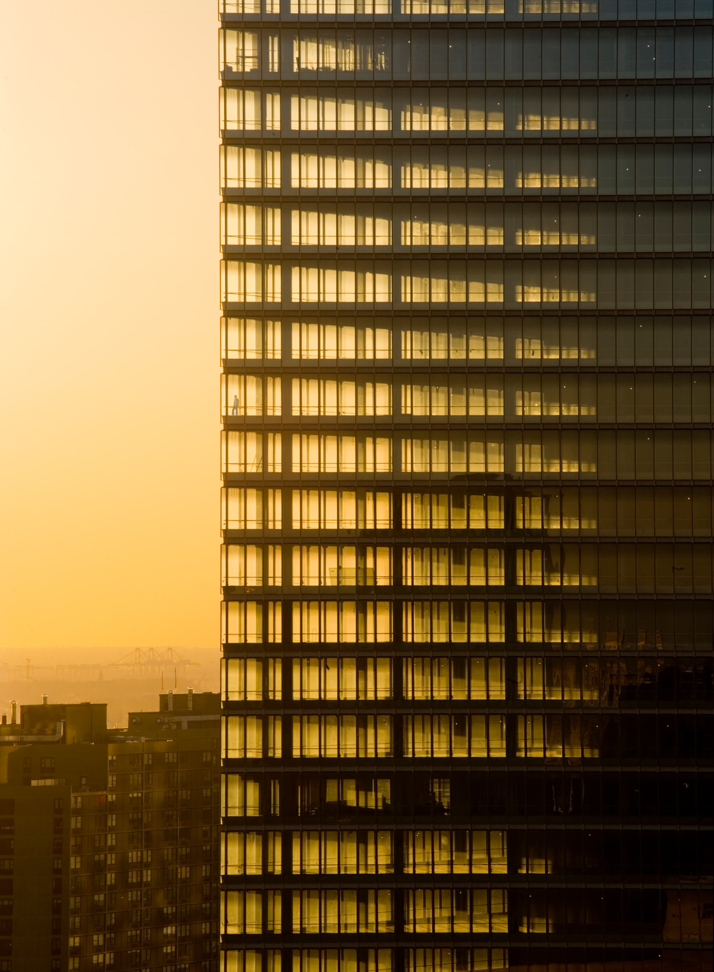 David Childs, 7 World Trade Center, 2006