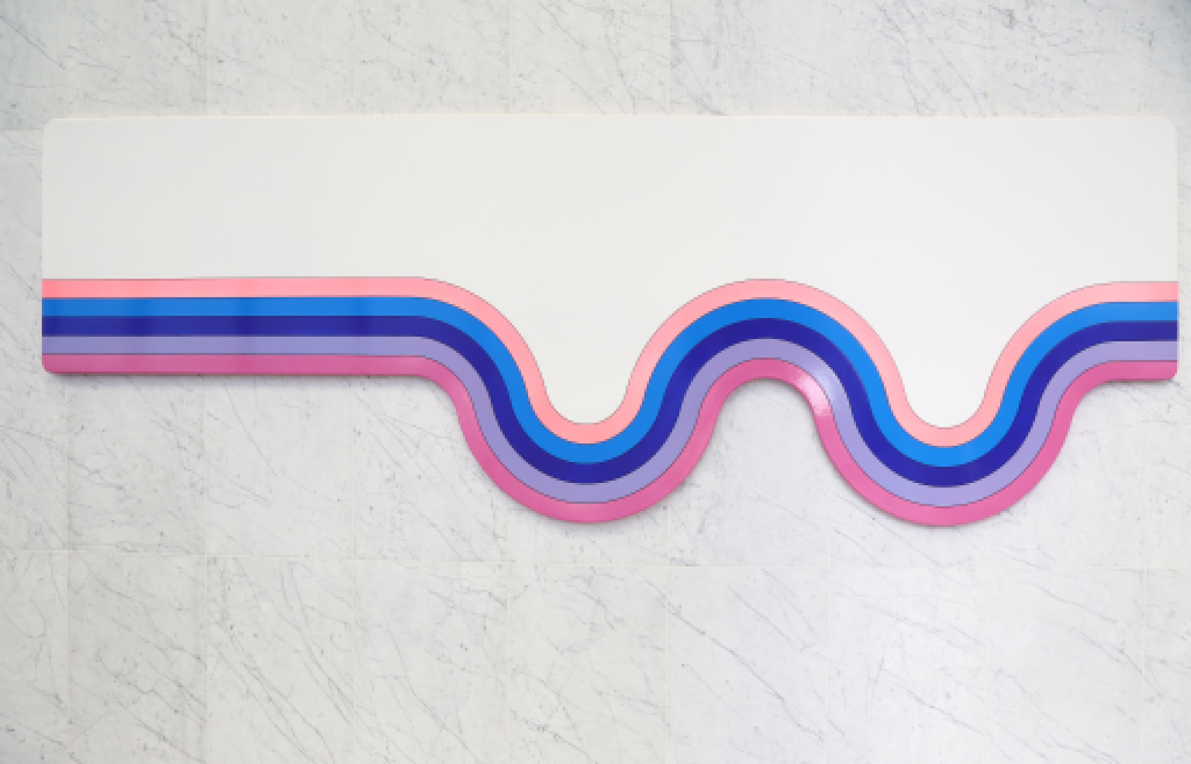 Greg Bogin, Double Happiness, 2015