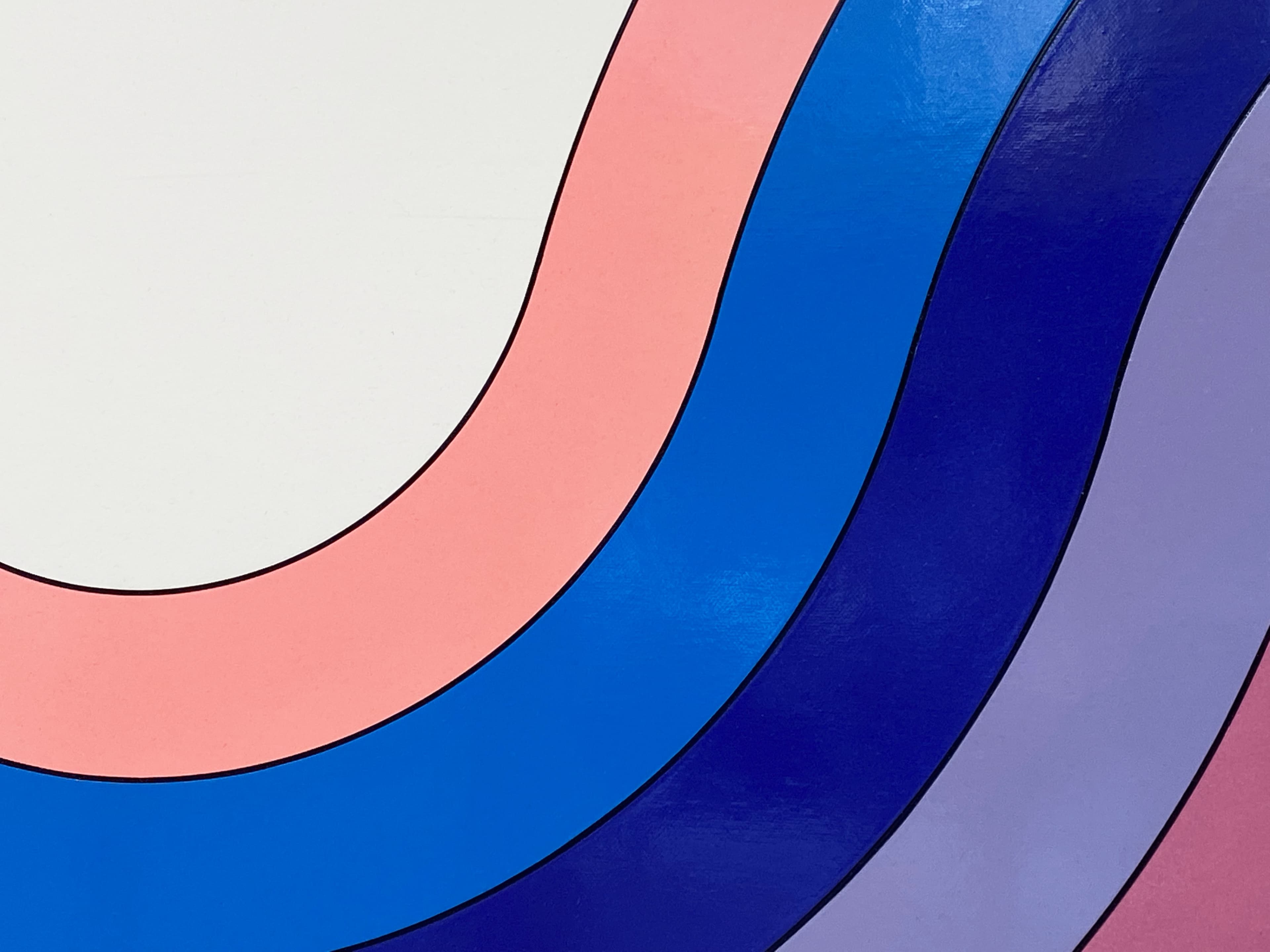 Greg Bogin, Double Happiness, 2015