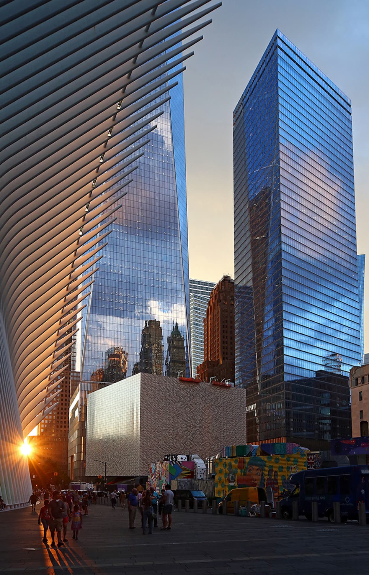 Joe Woolhead, Once More to the Sky, 2006