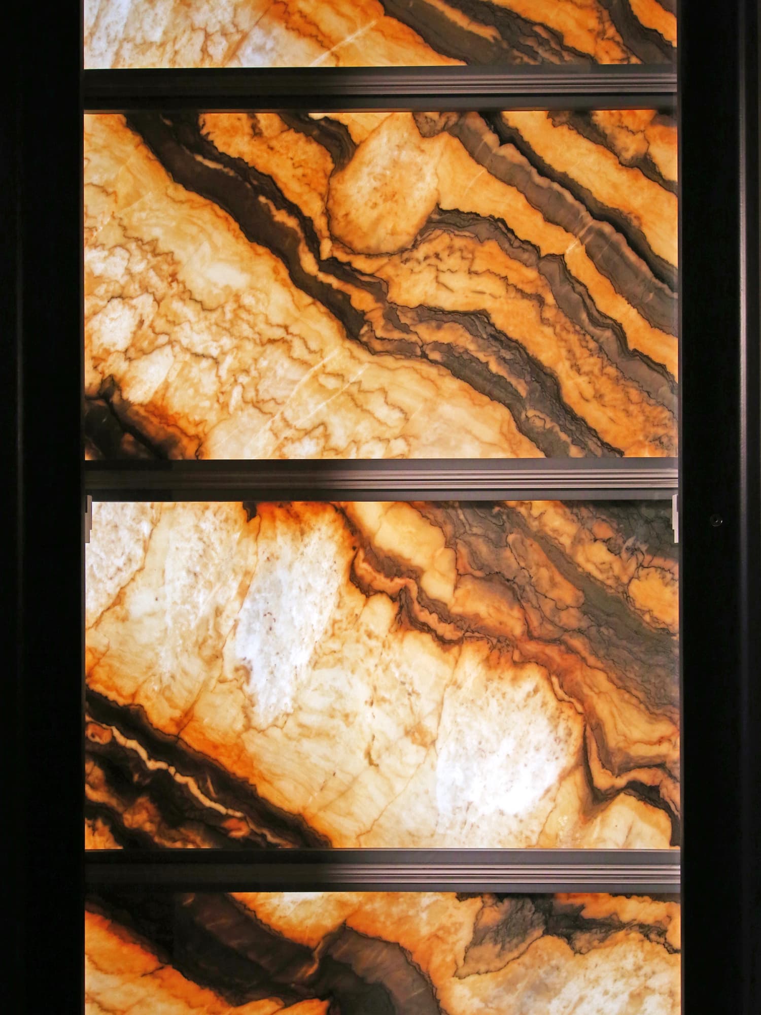 Joshua Prince-Ramus, Ronald O. Perelman Performing Arts Center, 2023