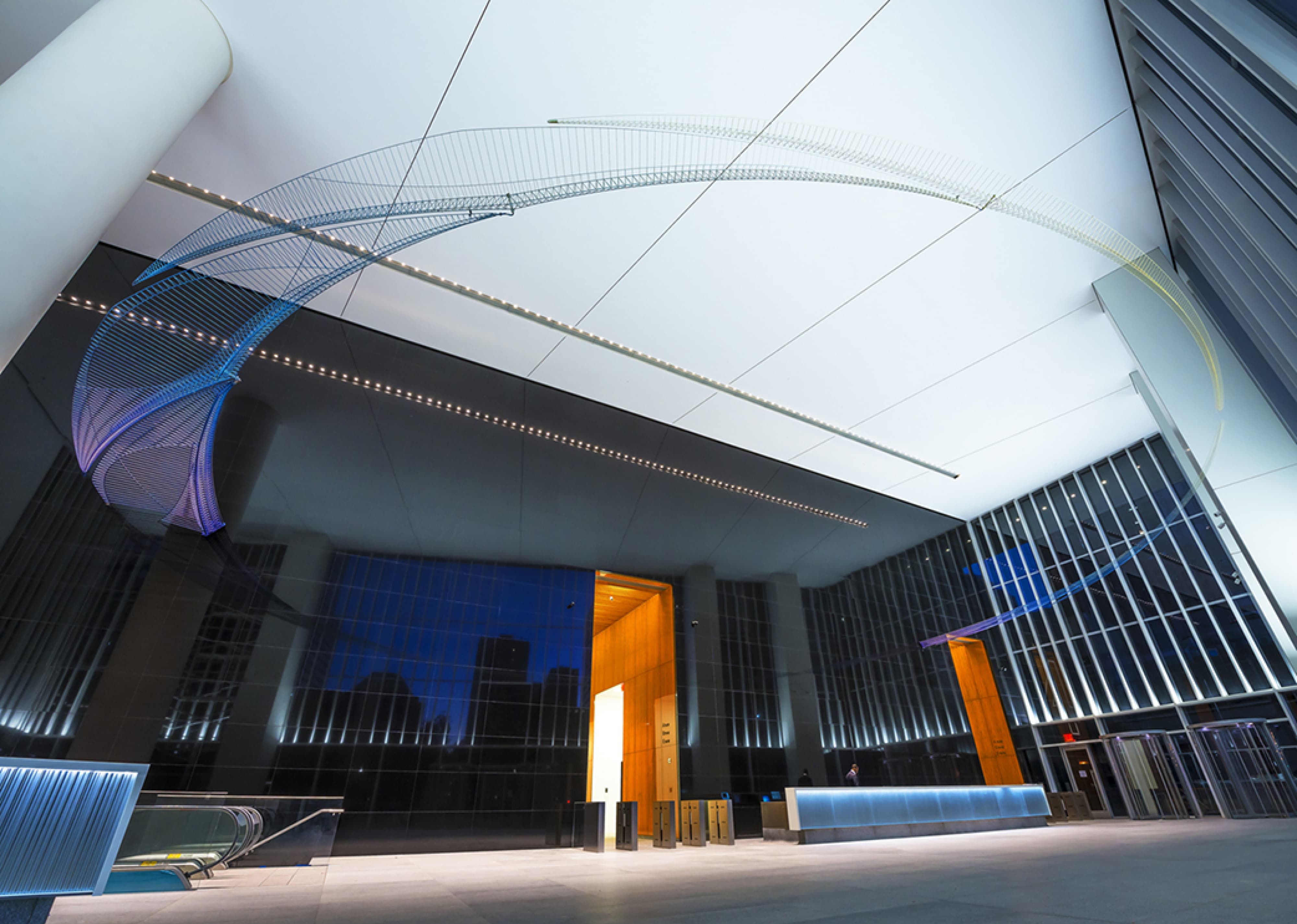 Kozo Nishino, Sky Memory, 2013