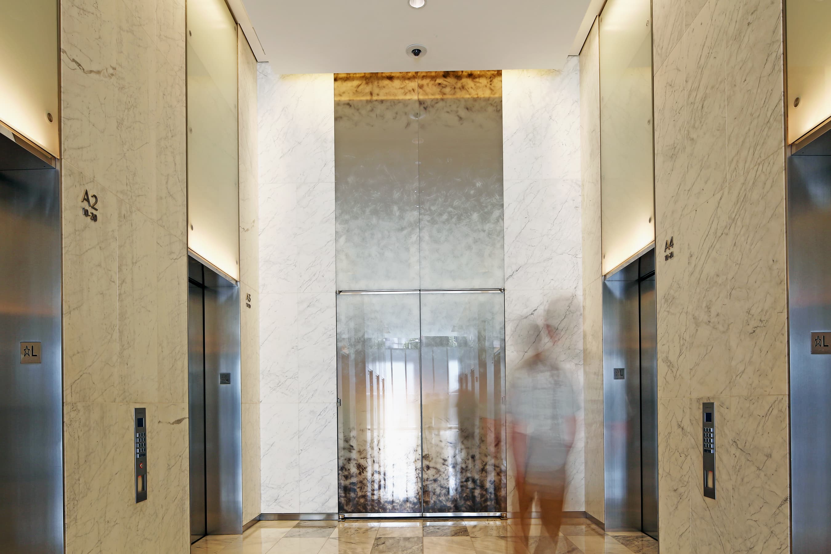 Nicole Chesney, Clarus, 2012