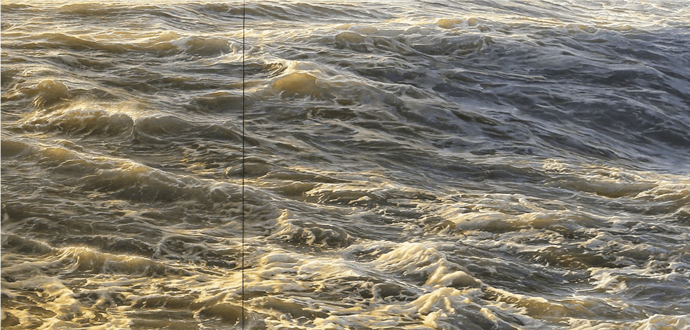 Ran Ortner, Element No.31, 2017