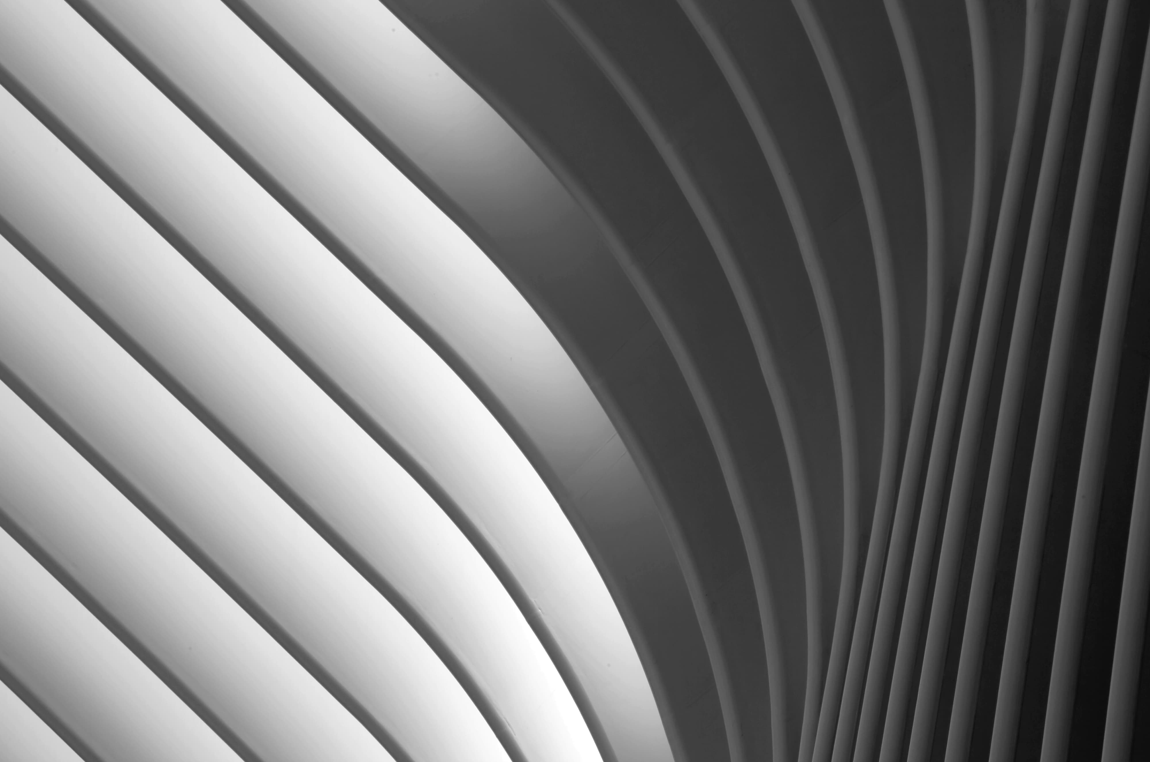 Santiago Calatrava, The Oculus, 2016