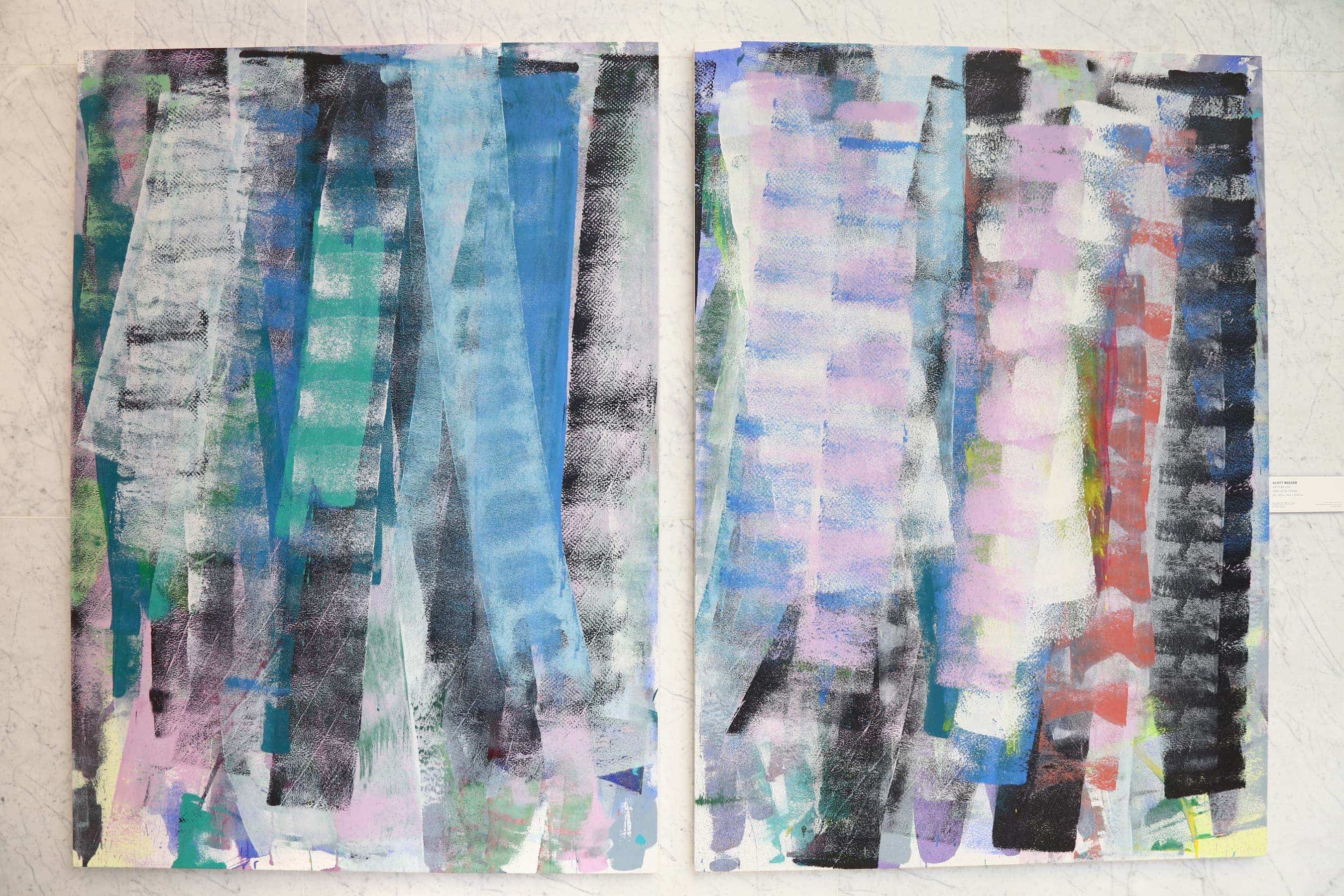 Scott Reeder, Untitled, 2015