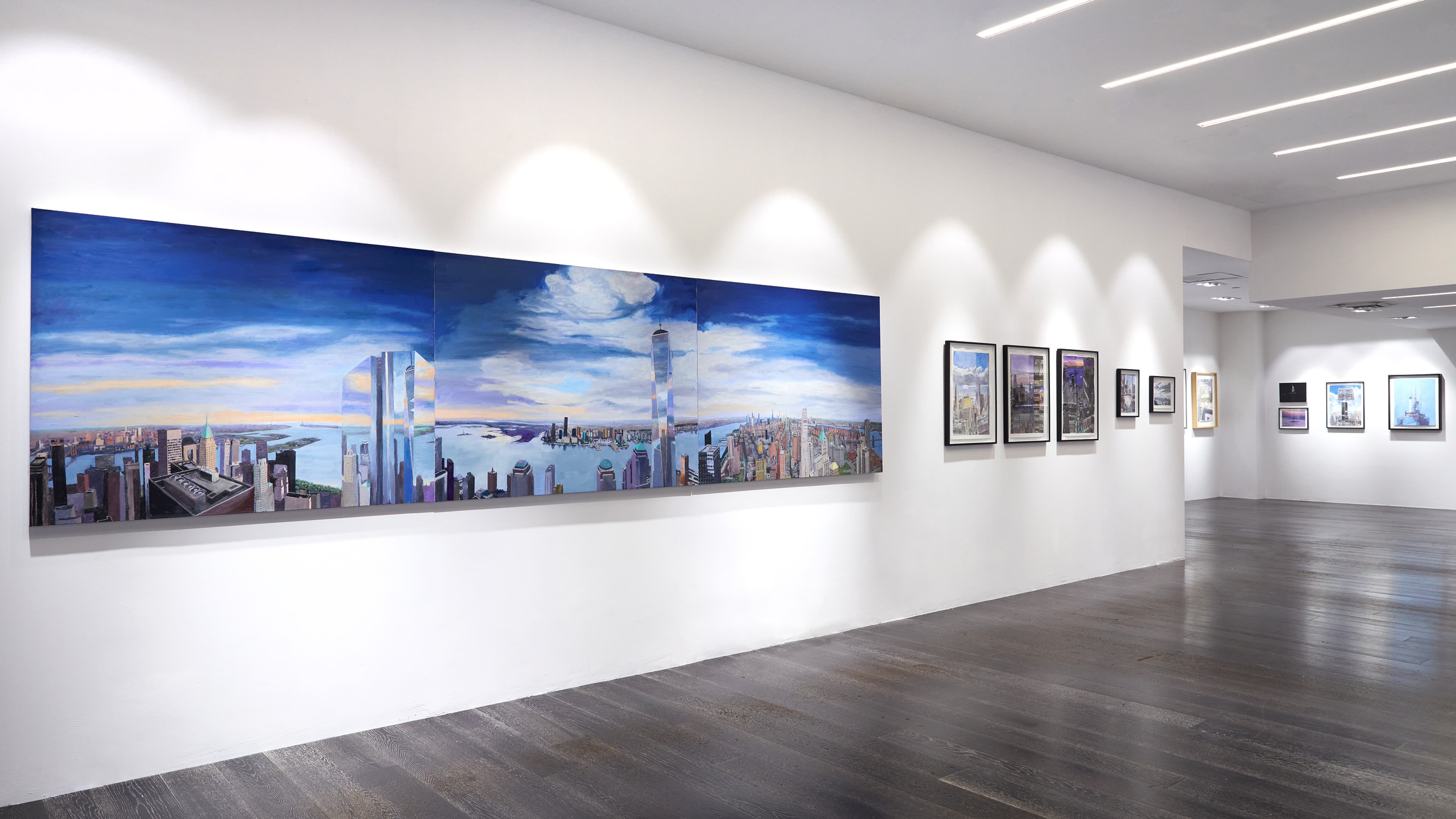 Todd Stone, Jersey, 2020